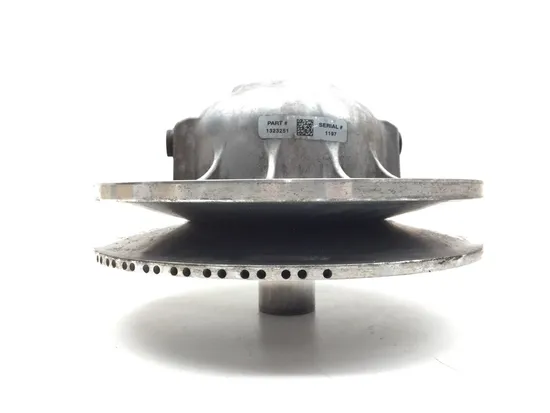 Secondary Clutch 2015 Polaris Ranger XP 900 EPS 2819A