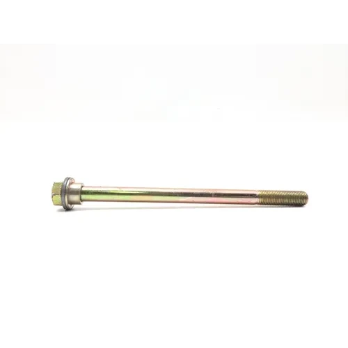 Primary Clutch Bolt 2015 Polaris Ranger XP 900 EPS 2819A 3
