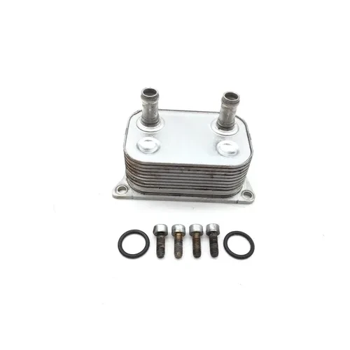 Engine Oil Cooler 2015 Polaris Ranger XP 900 EPS 2819A 3