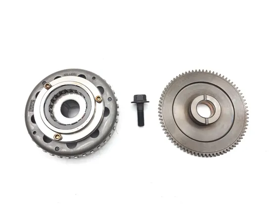 Engine Flywheel W Starter Clutch 2015 Polaris Ranger XP 900 EPS 2819A