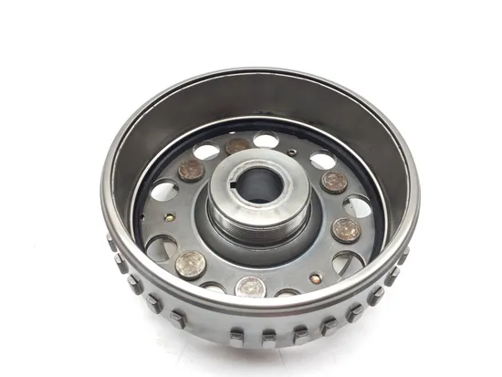 Engine Flywheel W Starter Clutch 2015 Polaris Ranger XP 900 EPS 2819A