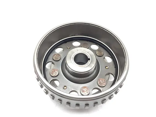 Engine Flywheel W Starter Clutch 2015 Polaris Ranger XP 900 EPS 2819A