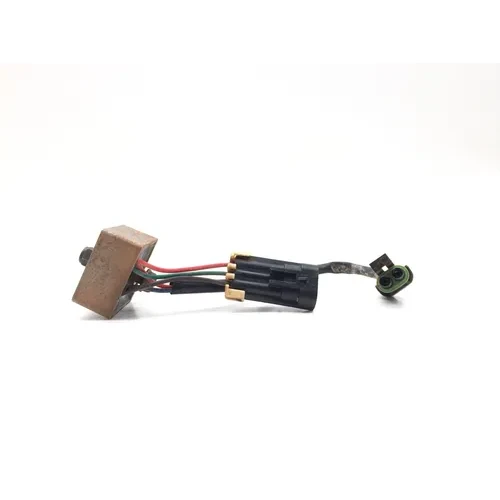 Solid State Relay 2015 Polaris Ranger XP 900 EPS 2819A 3