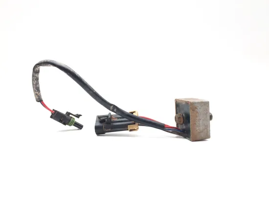 Solid State Relay 2015 Polaris Ranger XP 900 EPS 2819A