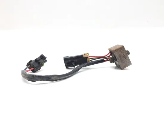 Solid State Relay 2015 Polaris Ranger XP 900 EPS 2819A