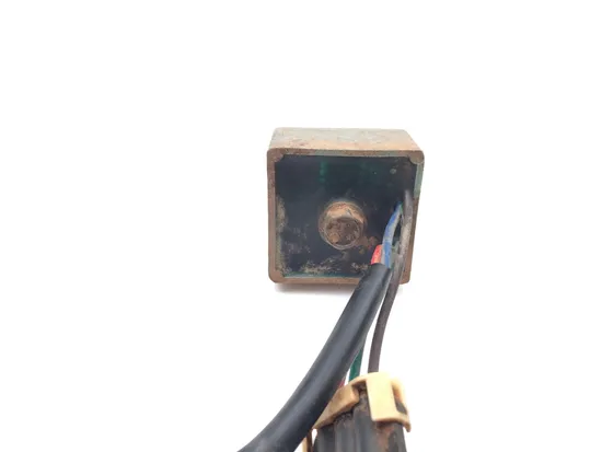 Solid State Relay 2015 Polaris Ranger XP 900 EPS 2819A