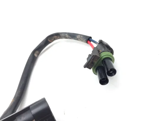 Solid State Relay 2015 Polaris Ranger XP 900 EPS 2819A