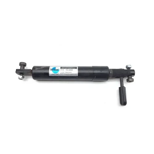 Steering Shaft Shock 2015 Polaris Ranger XP 900 EPS 2819A 3