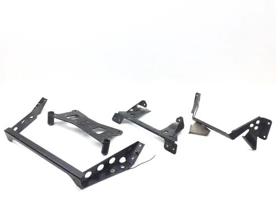 MISC Bracket Set 2008 Polaris RZR 800 EFI 2822A