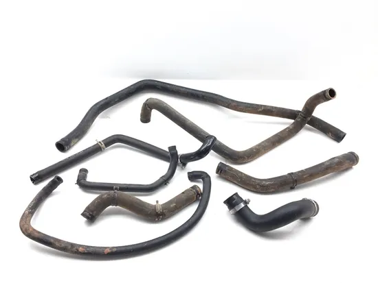 Engine Radiator Cooling Hoses 2015 Polaris Ranger XP 900 EPS 2819A