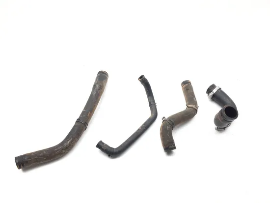 Engine Radiator Cooling Hoses 2015 Polaris Ranger XP 900 EPS 2819A