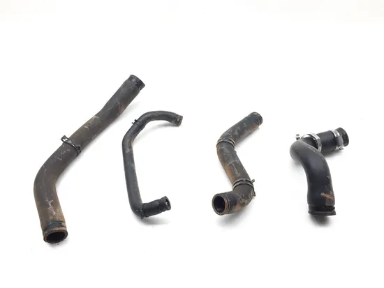 Engine Radiator Cooling Hoses 2015 Polaris Ranger XP 900 EPS 2819A