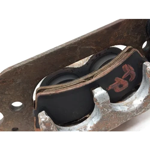 Right Passenger Front Brake Caliper 2015 Polaris Ranger XP 900 EPS 2819A 5