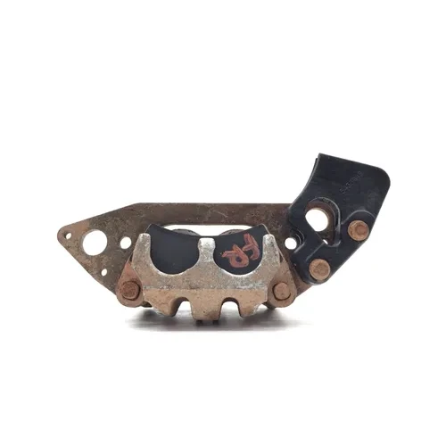 Right Passenger Front Brake Caliper 2015 Polaris Ranger XP 900 EPS 2819A 3