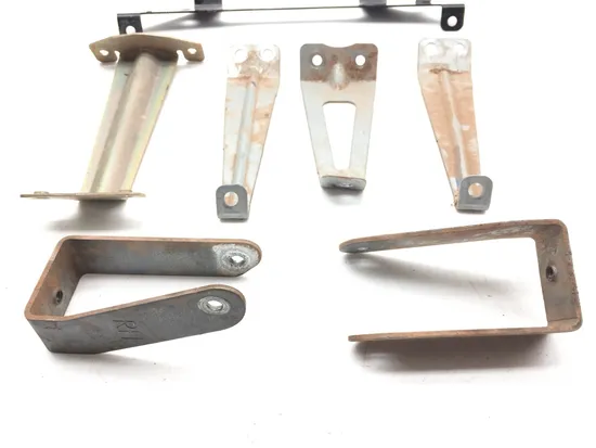 MISC Bracket Set 2015 Polaris Ranger XP 900 EPS 2819A