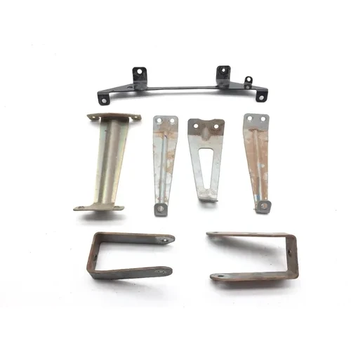 MISC Bracket Set 2015 Polaris Ranger XP 900 EPS 2819A 3