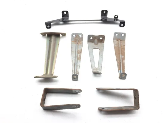 MISC Bracket Set 2015 Polaris Ranger XP 900 EPS 2819A