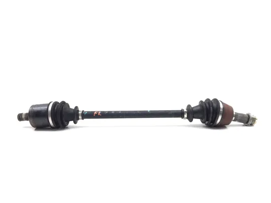 Front Driver Left Axle 2015 Polaris Ranger XP 900 EPS 2819A