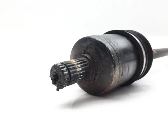 Front Driver Left Axle 2015 Polaris Ranger XP 900 EPS 2819A