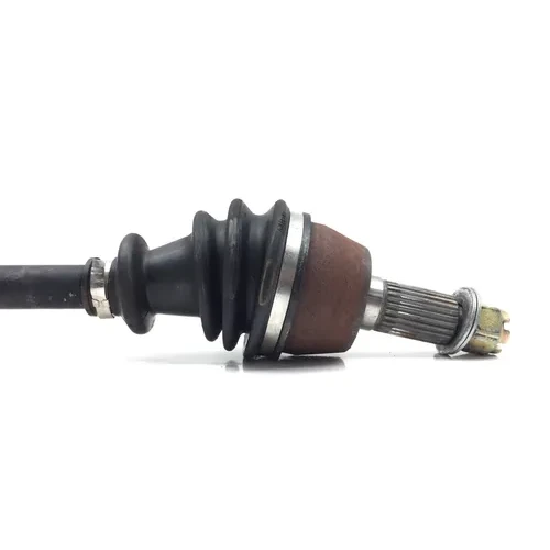 Front Driver Left Axle 2015 Polaris Ranger XP 900 EPS 2819A 11