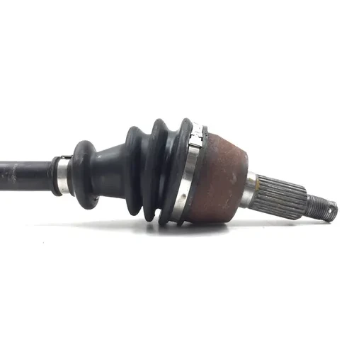 Front Driver Left Axle 2015 Polaris Ranger XP 900 EPS 2819A 18