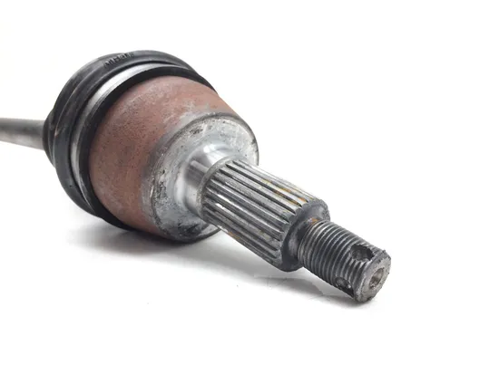 Front Driver Left Axle 2015 Polaris Ranger XP 900 EPS 2819A