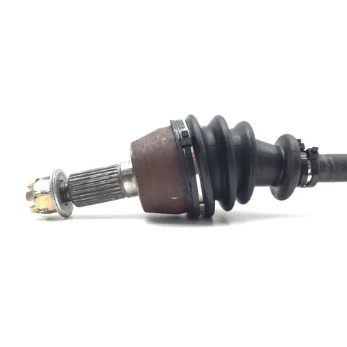 Front Passenger Right Axle 2015 Polaris Ranger XP 900 EPS 2819A 5