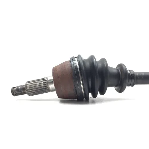Front Passenger Right Axle 2015 Polaris Ranger XP 900 EPS 2819A 15