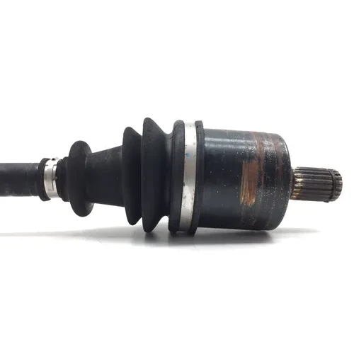 Front Passenger Right Axle 2015 Polaris Ranger XP 900 EPS 2819A 16