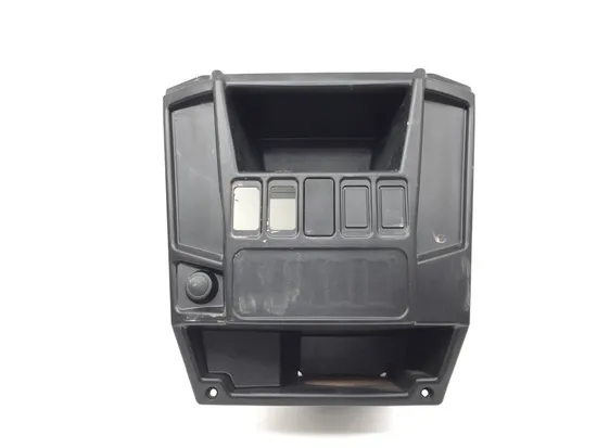 Center Dash 2015 Polaris Ranger XP 900 EPS 2819A