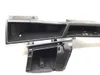 Lower Dash Cover Panel 2015 Polaris Ranger XP 900 EPS 2819A