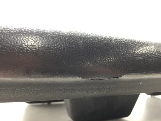 Right Side Passenger Seat Back Cushion 2015 Polaris Ranger XP 900 EPS 2819A x