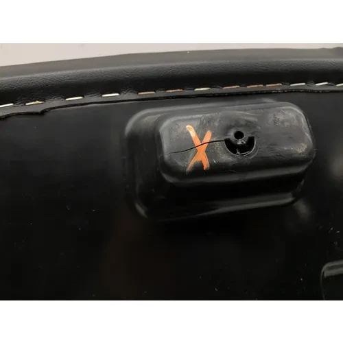 Right Side Passenger Seat Back Cushion 2015 Polaris Ranger XP 900 EPS 2819A x 16