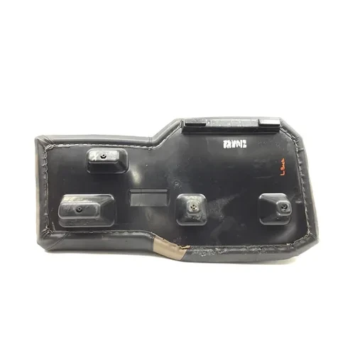Right Side Passenger Seat Back Cushion 2015 Polaris Ranger XP 900 EPS 2819A x 15