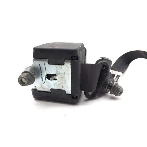 Middle Seat Belt 2015 Polaris Ranger XP 900 EPS 2819A 9