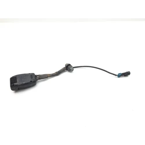 Left Seat Belt Latch 2015 Polaris Ranger XP 900 EPS 2819A 10