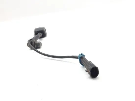 Left Seat Belt Latch 2015 Polaris Ranger XP 900 EPS 2819A