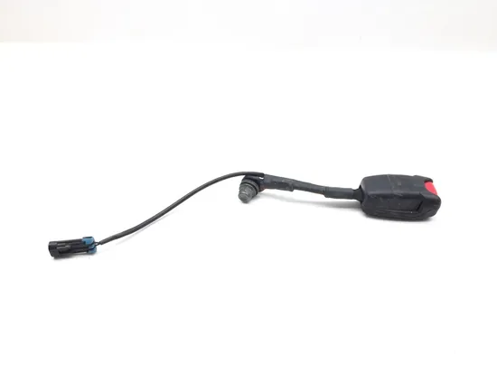 Left Seat Belt Latch 2015 Polaris Ranger XP 900 EPS 2819A