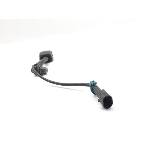 Left Seat Belt Latch 2015 Polaris Ranger XP 900 EPS 2819A 9