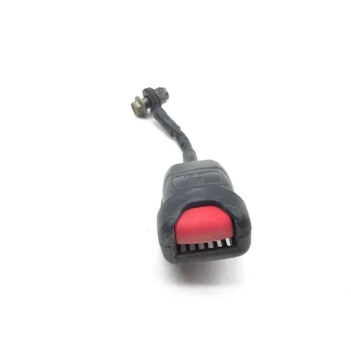 Right Seat Belt Latch 2015 Polaris Ranger XP 900 EPS 2819A 5
