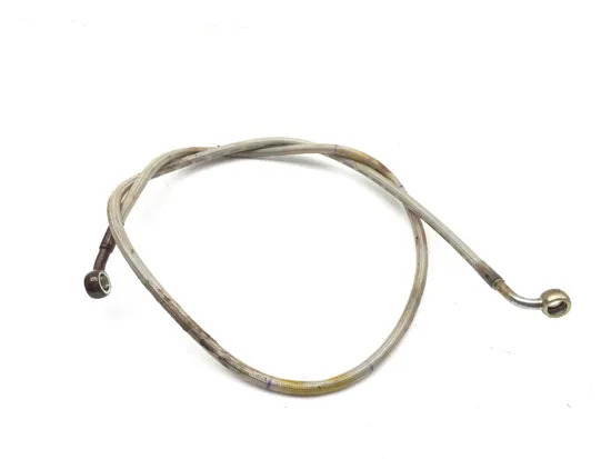 Front and Rear Brake Lines 2015 Polaris Ranger XP 900 EPS 2819A