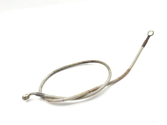 Front and Rear Brake Lines 2015 Polaris Ranger XP 900 EPS 2819A