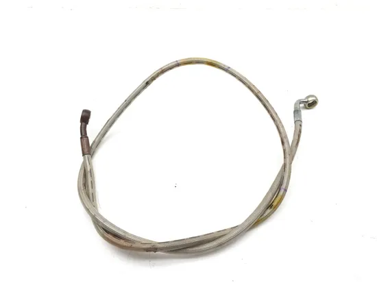 Front and Rear Brake Lines 2015 Polaris Ranger XP 900 EPS 2819A
