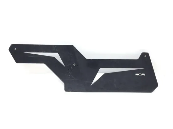 Lower Floor Splash Guards 2008 Polaris RZR 800 EFI 2822A