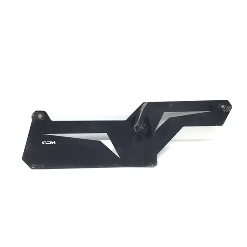 Lower Floor Splash Guards 2008 Polaris RZR 800 EFI 2822A 7
