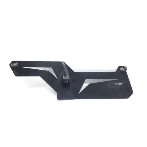 Lower Floor Splash Guards 2008 Polaris RZR 800 EFI 2822A 10