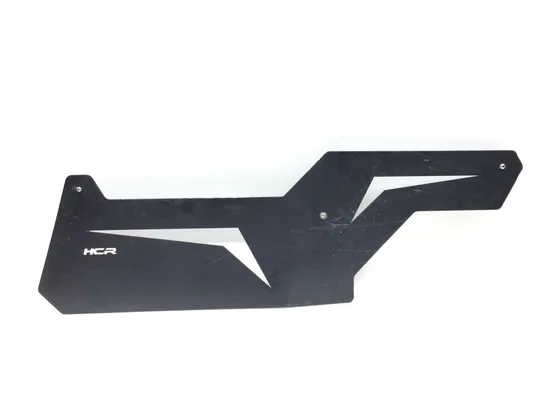 Lower Floor Splash Guards 2008 Polaris RZR 800 EFI 2822A