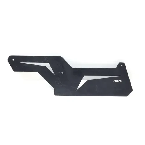 Lower Floor Splash Guards 2008 Polaris RZR 800 EFI 2822A 5