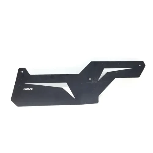 Lower Floor Splash Guards 2008 Polaris RZR 800 EFI 2822A 9