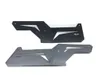 Lower Floor Splash Guards 2008 Polaris RZR 800 EFI 2822A